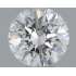 Certified Diamond GIA Carats 0.3 Color E Clarity VS1  EX  EX  EX Fluorescence NON Brown No Green No Milky No EyeClean 100%