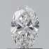 Certified Diamond GIA Carats 0.56 Color D Clarity VS1  -  EX  VG Fluorescence NON Brown No Green No Milky No EyeClean 100%