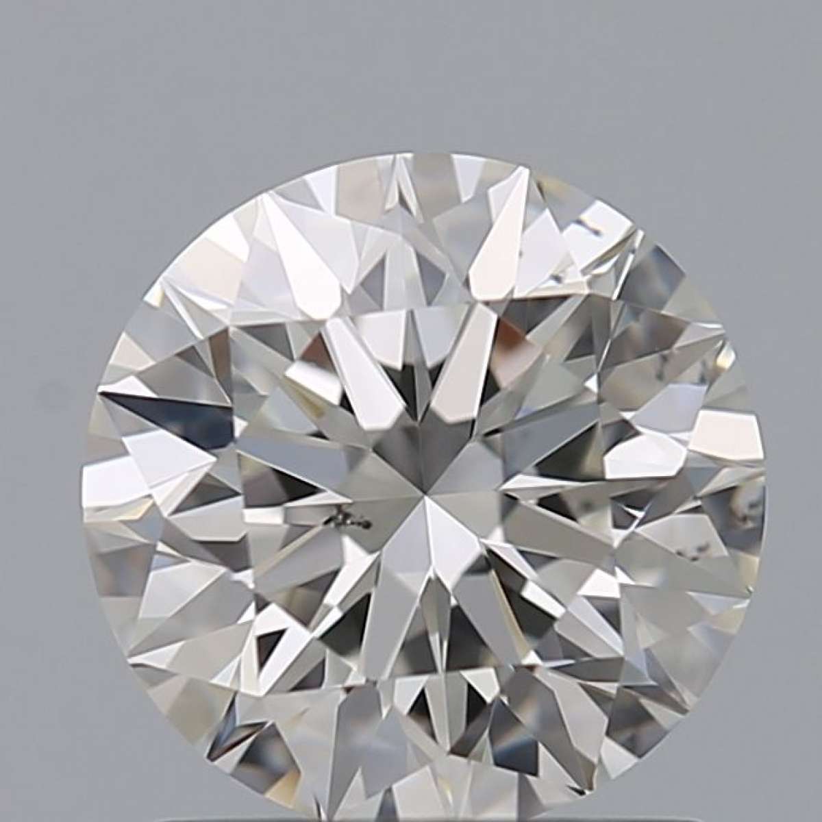 Certified Diamond GIA Carats 1.05 Color G Clarity SI1 EX EX EX Fluorescence NON Brown No Milky No EyeClean 100% Certified Diamond GIA Carats 1.05 Color G Clarity SI1 EX EX EX Fluorescence NON Brown No Milky No EyeClean 100%