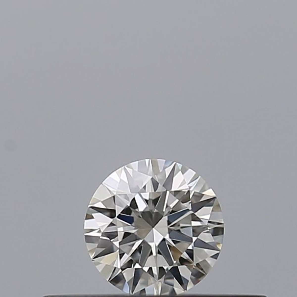 Certified Diamond GIA Carats 0.18 Color H Clarity IF EX EX EX Fluorescence NON Brown No Milky No EyeClean 100% Certified Diamond GIA Carats 0.18 Color H Clarity IF EX EX EX Fluorescence NON Brown No Milky No EyeClean 100%