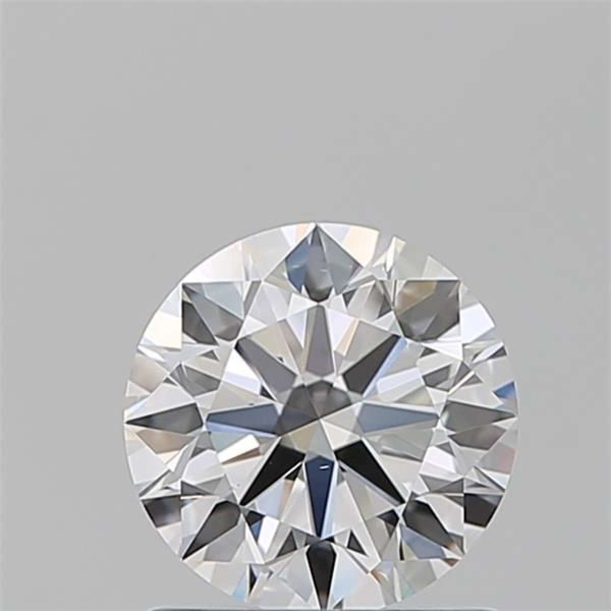 Certified Diamond GIA Carats 1.03 Color D Clarity VS1 EX EX EX Fluorescence FNT Brown No Green No Milky No EyeClean 100% Certified Diamond GIA Carats 1.03 Color D Clarity VS1 EX EX EX Fluorescence FNT Brown No Green No Milky No EyeClean 100%