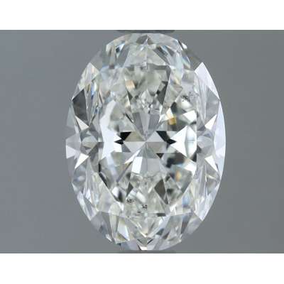 Certified Diamond GIA Carats 1.3 Color H Clarity SI1 - EX EX Fluorescence NON Brown No Green No Milky No EyeClean 100% Certified Diamond GIA Carats 1.3 Color H Clarity SI1 - EX EX Fluorescence NON Brown No Green No Milky No EyeClean 100%