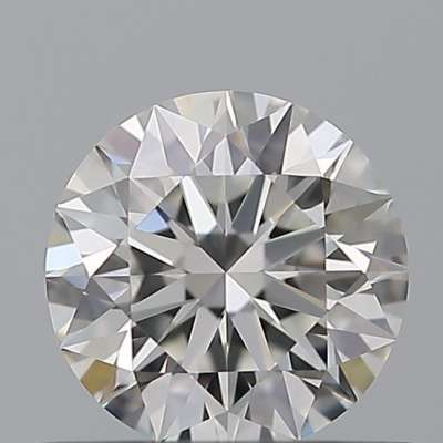 Certified Diamond GIA Carats 0.51 Color G Clarity VVS1 EX EX EX Fluorescence NON Brown No Milky No EyeClean 100% Certified Diamond GIA Carats 0.51 Color G Clarity VVS1 EX EX EX Fluorescence NON Brown No Milky No EyeClean 100%
