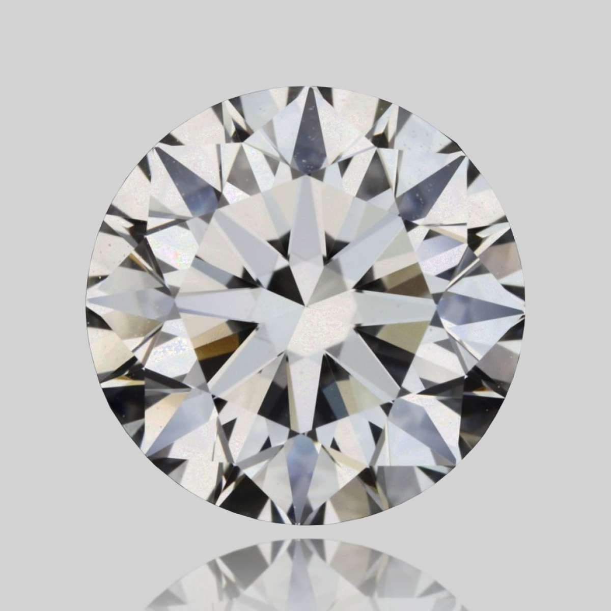 Diamante Certificato HRD Carati 1.11 Colore G Purezza VVS1 EX EX EX Fluorescenza NON Brown No Green No Milky No EyeClean 100% Diamante Certificato HRD Carati 1.11 Colore G Purezza VVS1 EX EX EX Fluorescenza NON Brown No Green No Milky No EyeClean 100%