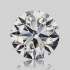 Certified Diamond GIA Carats 1.0 Color F Clarity VVS1  VG  EX  VG Fluorescence NON Brown No Green No Milky No EyeClean 100%