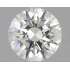 Certified Diamond IGI Carats 1.01 Color H Clarity VS1  EX  EX  EX Fluorescence NON Brown No Green No Milky No EyeClean 100%