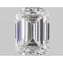 Certified Diamond GIA Carats 1.02 Color D Clarity VVS1  -  EX  EX Fluorescence NON Brown No Green No Milky No EyeClean 100%