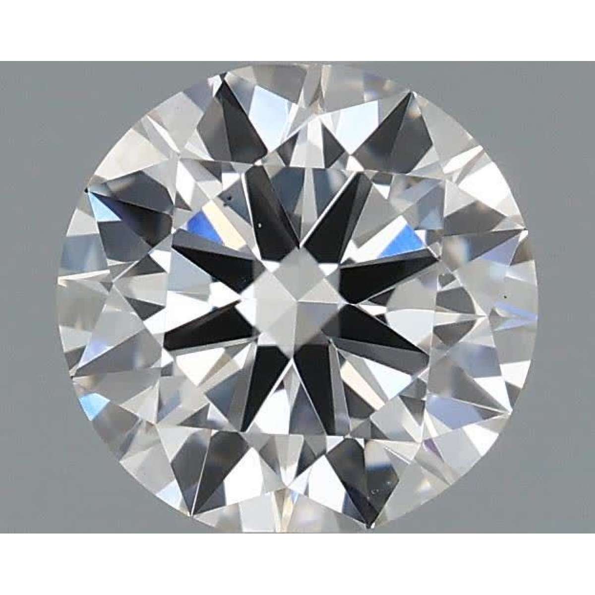 Certified Diamond GIA Carats 0.6 Color G Clarity VS1 VG EX VG Fluorescence MED Brown No Green No Milky No EyeClean 100% Certified Diamond GIA Carats 0.6 Color G Clarity VS1 VG EX VG Fluorescence MED Brown No Green No Milky No EyeClean 100%