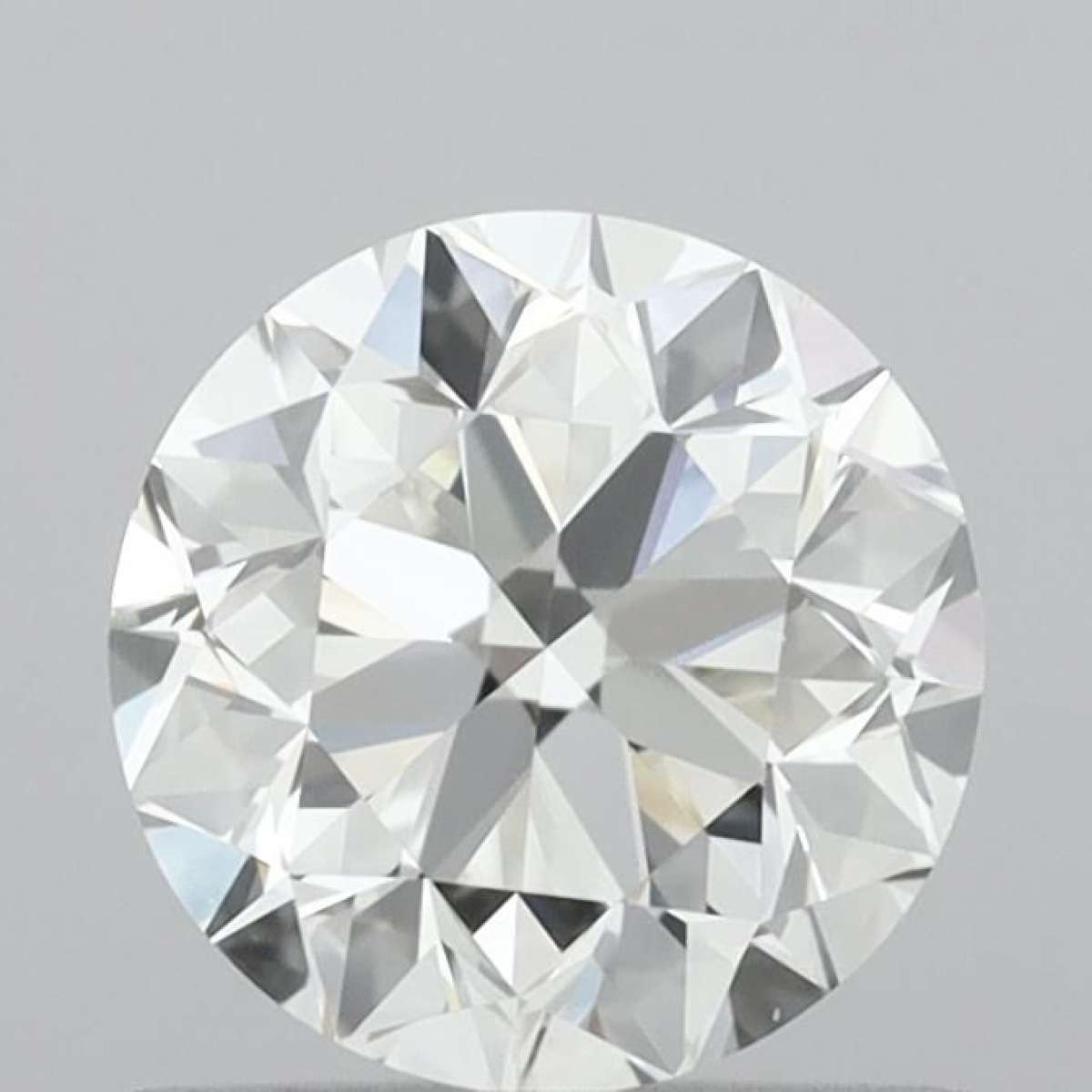 Certified Diamond IGI Carats 1.0 Color G Clarity VS1  VG  EX  VG Fluorescence NON Brown No Green No Milky No EyeClean 100%