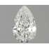 Certified Diamond GIA Carats 1.02 Color G Clarity VVS2  -  EX  VG Fluorescence MED Brown No Milky No EyeClean 100%