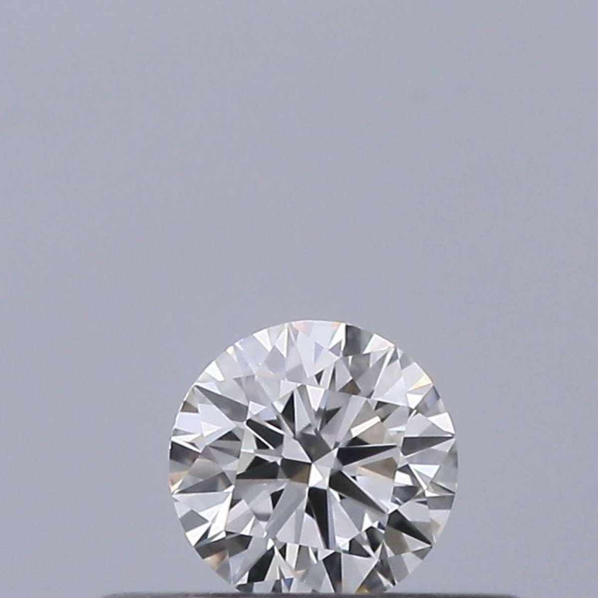 Certified Diamond IGI Carats 0.18 Color F Clarity VVS1 EX EX EX Fluorescence NON Brown No Milky No EyeClean 100% Certified Diamond IGI Carats 0.18 Color F Clarity VVS1 EX EX EX Fluorescence NON Brown No Milky No EyeClean 100%