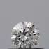 Certified Diamond GIA Carats 0.31 Color G Clarity IF  EX  EX  EX Fluorescence FNT Brown No Milky No EyeClean 100%