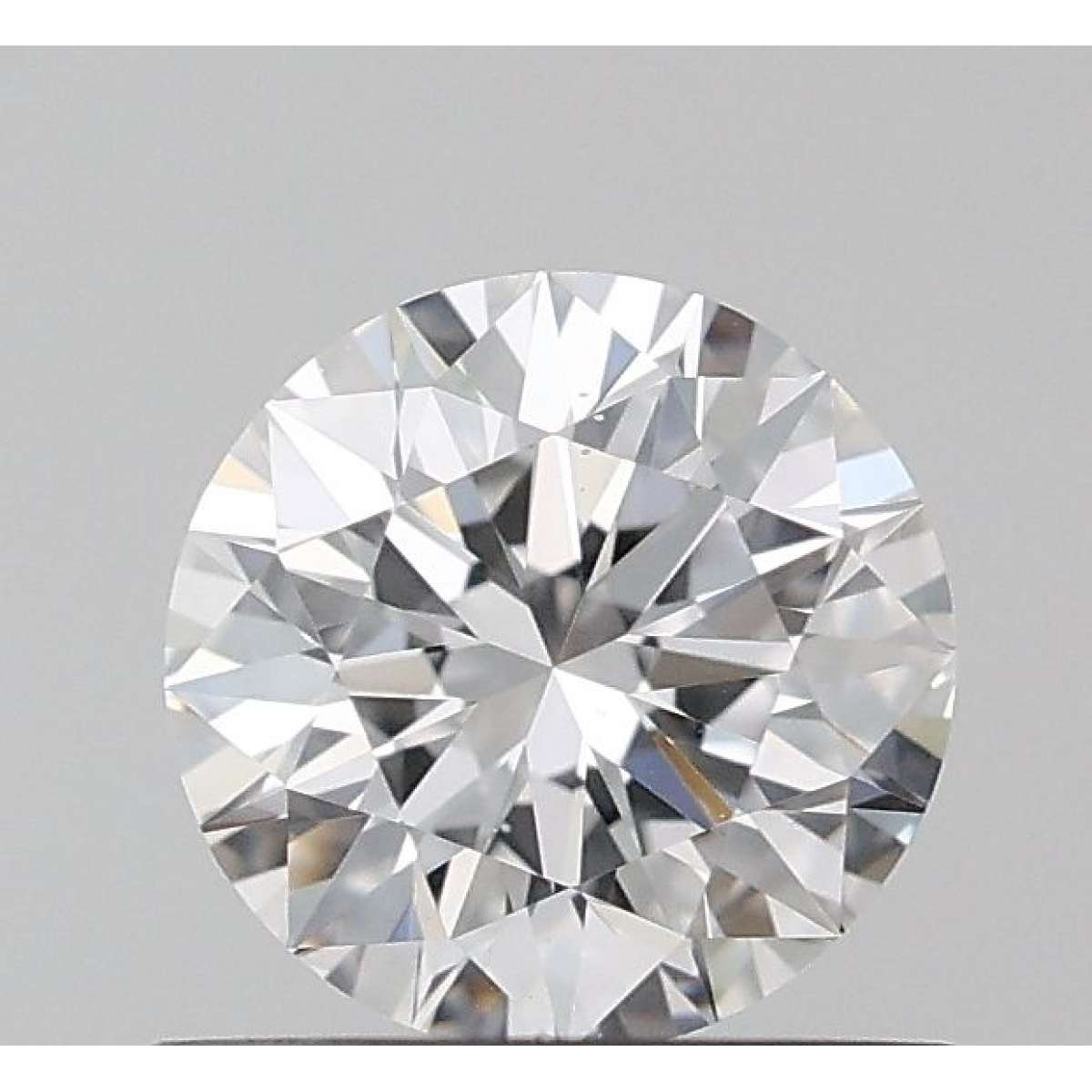 Certified Diamond GIA Carats 0.53 Color D Clarity VS2 EX EX EX Fluorescence FNT Brown No Green No Milky No EyeClean 100% Certified Diamond GIA Carats 0.53 Color D Clarity VS2 EX EX EX Fluorescence FNT Brown No Green No Milky No EyeClean 100%