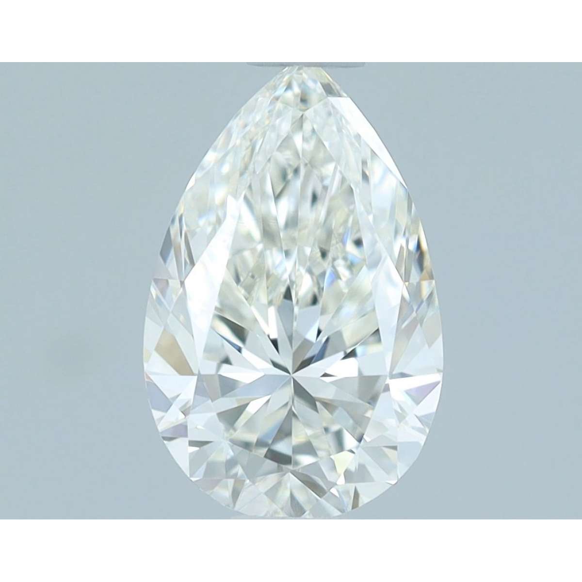 Certified Diamond IGI Carats 0.9 Color H Clarity IF  -  EX  EX Fluorescence FNT Brown No Green No Milky No EyeClean 100%