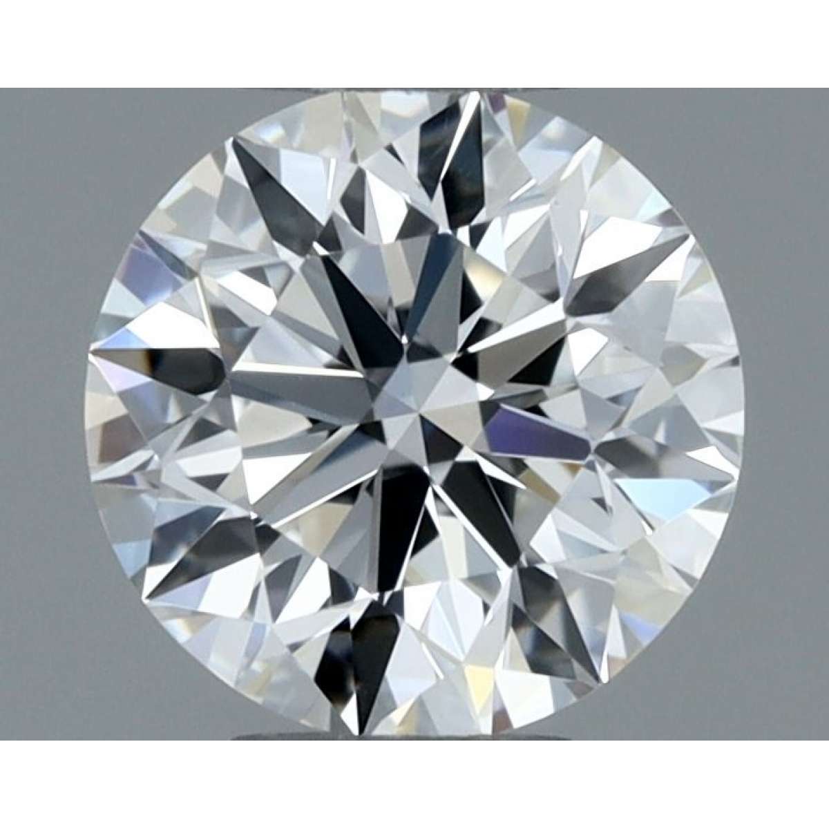 Certified Diamond IGI Carats 0.43 Color G Clarity VVS1  EX  EX  EX Fluorescence NON Brown No Green No Milky No EyeClean 100%