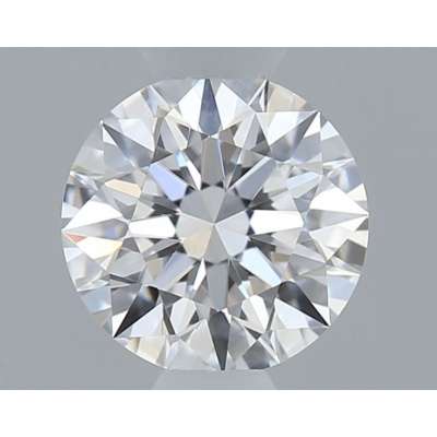 Diamante Certificato GIA Carati 0.32 Colore D Purezza VS1 EX EX EX Fluorescenza FNT Brown No Green No Milky No EyeClean 100% Diamante Certificato GIA Carati 0.32 Colore D Purezza VS1 EX EX EX Fluorescenza FNT Brown No Green No Milky No EyeClean 100%