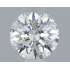 Diamante Certificato GIA Carati 0.32 Colore D Purezza VS1  EX  EX  EX Fluorescenza FNT Brown No Green No Milky No EyeClean 100%