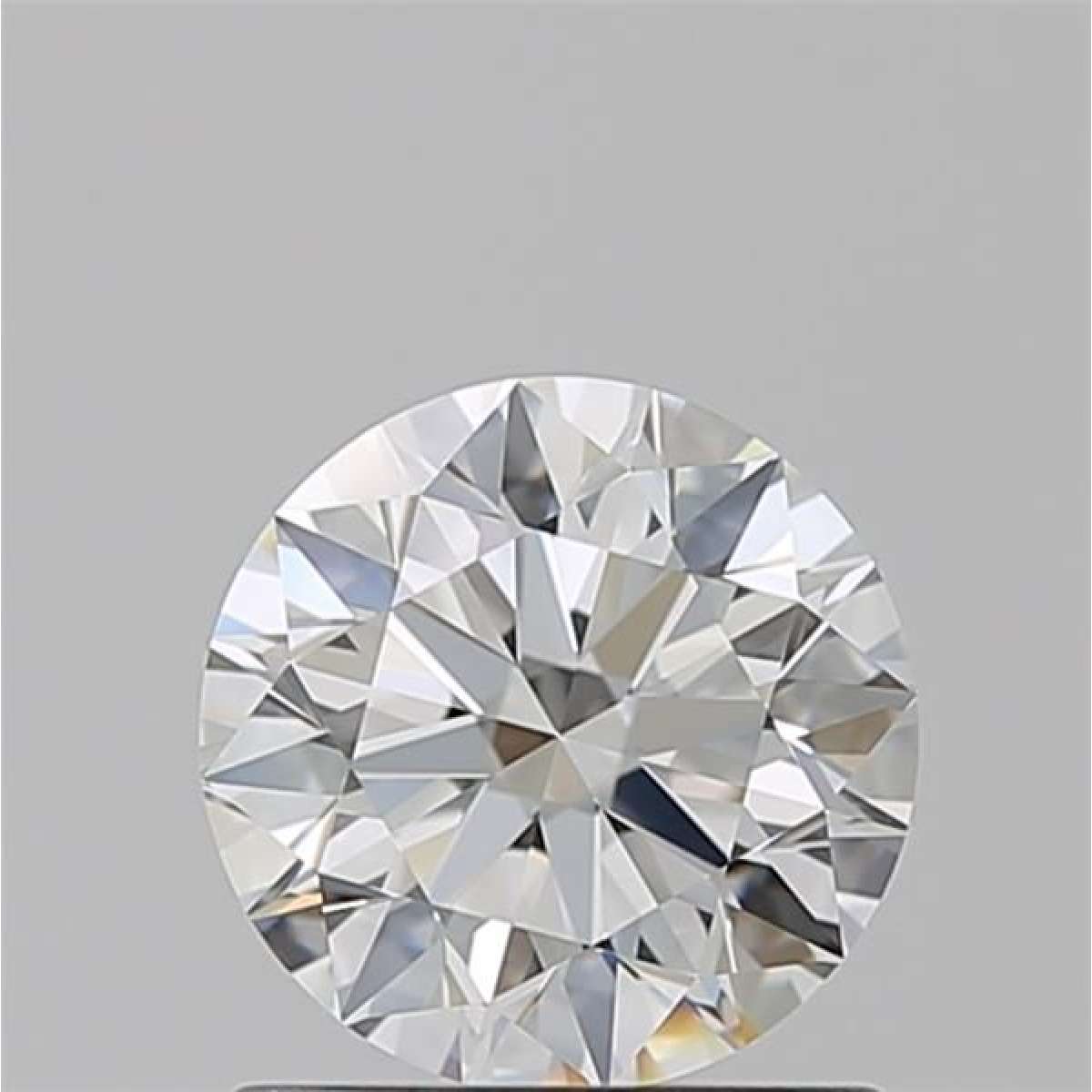 Certified Diamond GIA Carats 1.05 Color H Clarity VVS1 EX EX EX Fluorescence NON Brown No Milky No EyeClean 100% Certified Diamond GIA Carats 1.05 Color H Clarity VVS1 EX EX EX Fluorescence NON Brown No Milky No EyeClean 100%