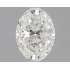 Certified Diamond IGI Carats 1.2 Color F Clarity VS2  -  EX  EX Fluorescence NON Brown No Green No Milky No EyeClean 100%