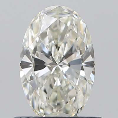 Certified Diamond IGI Carats 0.7 Color H Clarity VVS1  -  EX  EX Fluorescence NON Brown No Milky No EyeClean 100%