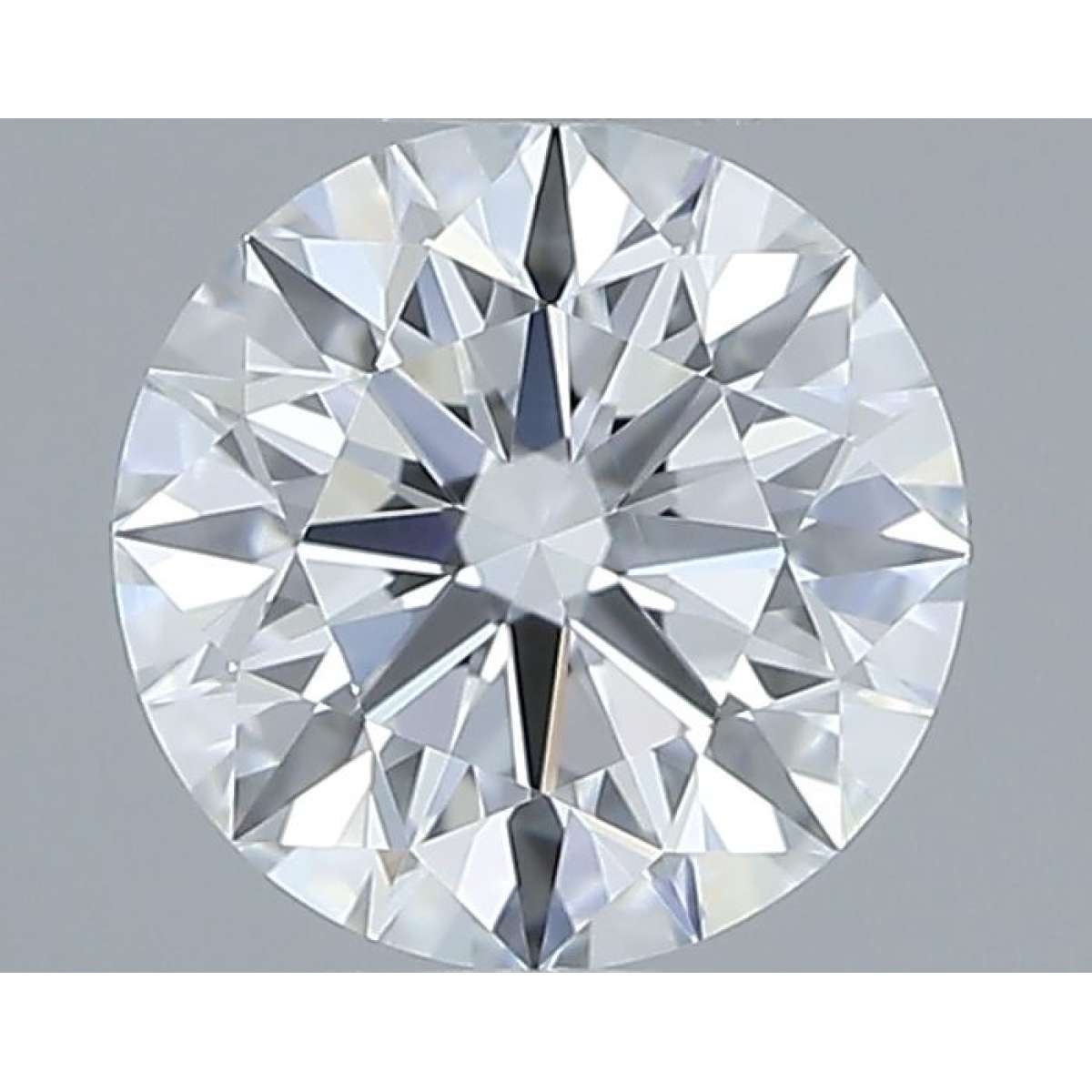 Certified Diamond GIA Carats 0.61 Color F Clarity VVS2 EX EX EX Fluorescence NON Brown No Milky No EyeClean 100% Certified Diamond GIA Carats 0.61 Color F Clarity VVS2 EX EX EX Fluorescence NON Brown No Milky No EyeClean 100%
