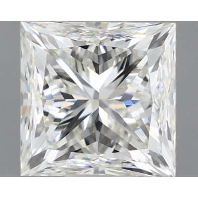 Certified Diamond IGI Carats 1.01 Color H Clarity VVS2  -  EX  VG Fluorescence NON Brown No Green No Milky No EyeClean 100%