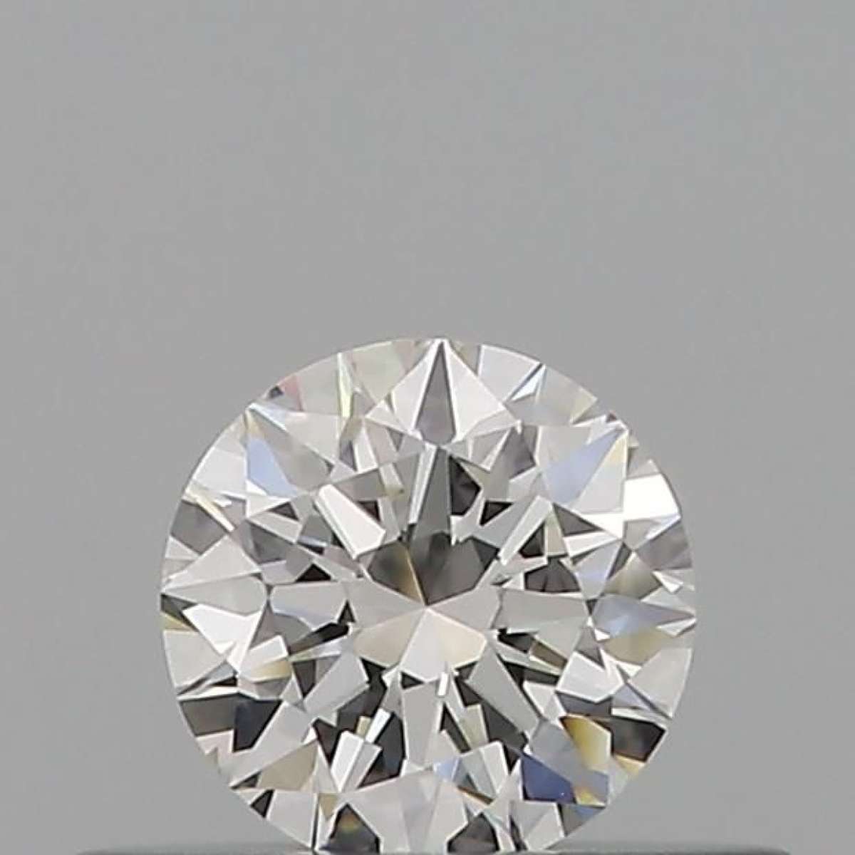 Certified Diamond GIA Carats 0.3 Color G Clarity VVS1  EX  EX  EX Fluorescence NON Brown No Milky No EyeClean 100%