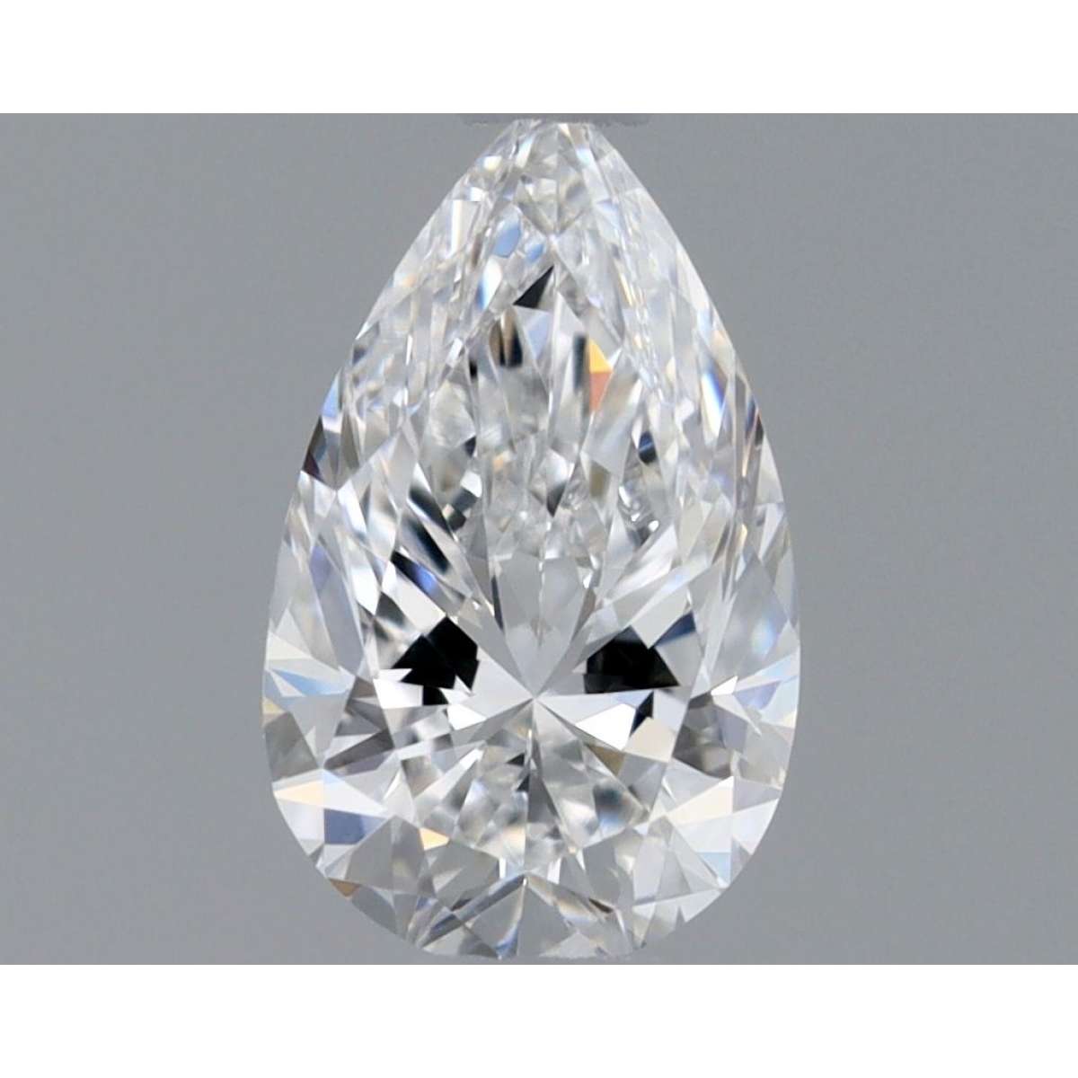 Diamante Certificato GIA Carati 0.31 Colore D Purezza VVS2  -  VG  VG Fluorescenza FNT Brown No Green No Milky No EyeClean 100%