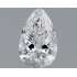 Diamante Certificato GIA Carati 0.31 Colore D Purezza VVS2  -  VG  VG Fluorescenza FNT Brown No Green No Milky No EyeClean 100%