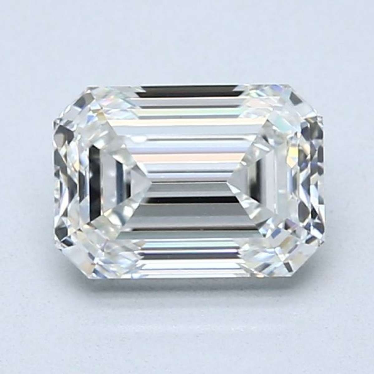Certified Diamond GIA Carats 1.5 Color H Clarity VVS1  -  EX  VG Fluorescence NON Brown No Green No Milky No EyeClean 100%