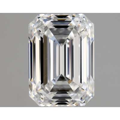 Certified Diamond GIA Carats 1.5 Color E Clarity VS1  -  VG  EX Fluorescence NON Brown No Green No Milky No EyeClean 100%