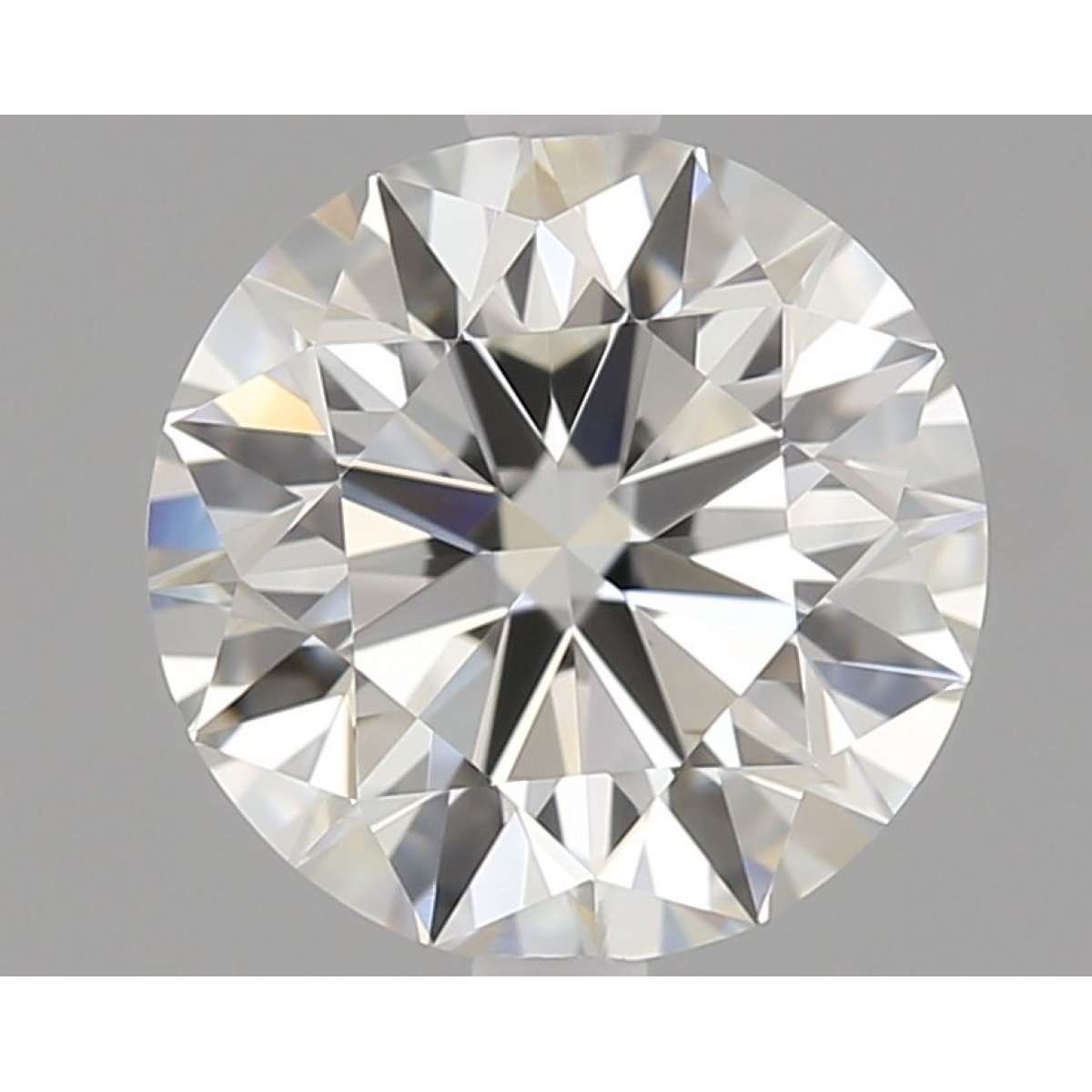 Certified Diamond IGI Carats 1.01 Color G Clarity VVS1  EX  EX  EX Fluorescence NON Brown No Green No Milky No EyeClean 100%