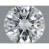 Certified Diamond GIA Carats 0.34 Color E Clarity VS1  VG  VG  VG Fluorescence MED Brown No Green No Milky No EyeClean 100%