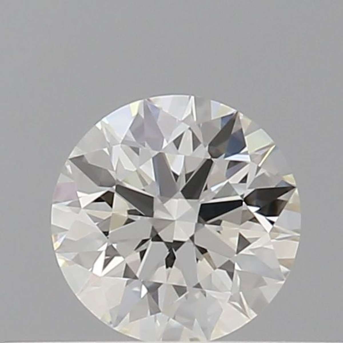 Diamante Certificato GIA Carati 0.3 Colore H Purezza VVS1  EX  EX  EX Fluorescenza NON Brown No Green No Milky No EyeClean 100%