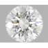 Certified Diamond IGI Carats 1.0 Color E Clarity VVS1  EX  EX  EX Fluorescence NON Brown No Green No Milky No EyeClean 100%