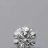 Certified Diamond GIA Carats 0.18 Color G Clarity VS1  EX  EX  EX Fluorescence NON Brown No Milky No EyeClean 100%