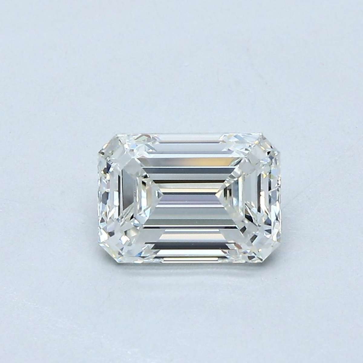 Certified Diamond GIA Carats 1.3 Color H Clarity VVS2  -  VG  VG Fluorescence NON Brown No Green No Milky No EyeClean 100%