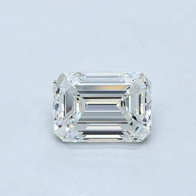 Certified Diamond GIA Carats 1.3 Color H Clarity VVS2  -  VG  VG Fluorescence NON Brown No Green No Milky No EyeClean 100%