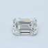 Certified Diamond GIA Carats 1.3 Color H Clarity VVS2  -  VG  VG Fluorescence NON Brown No Green No Milky No EyeClean 100%