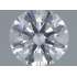 Certified Diamond GIA Carats 0.82 Color D Clarity VVS1  EX  EX  EX Fluorescence FNT Brown No Green No Milky No EyeClean 100%