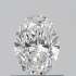 Certified Diamond GIA Carats 0.6 Color D Clarity VS2  -  VG  VG Fluorescence NON Brown No Green No Milky No EyeClean 100%