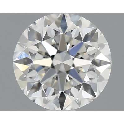 Certified Diamond IGI Carats 0.9 Color F Clarity VS1  VG  EX  EX Fluorescence NON Brown No Green No Milky No EyeClean 100%
