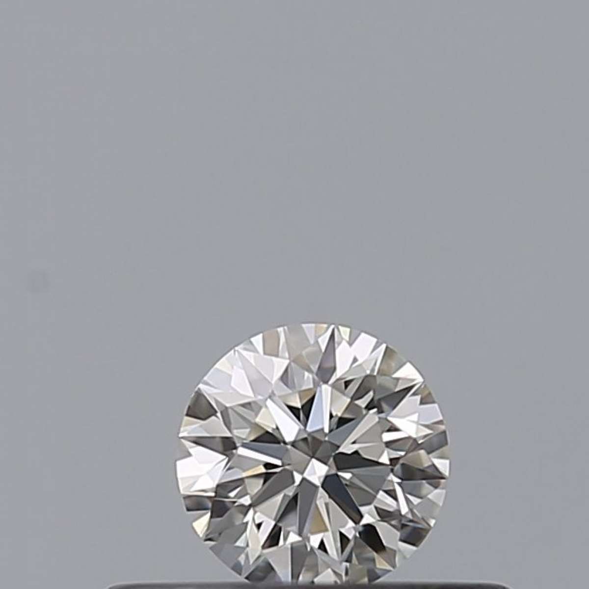 Certified Diamond GIA Carats 0.18 Color H Clarity VVS1 EX EX EX Fluorescence NON Brown No Milky No EyeClean 100% Certified Diamond GIA Carats 0.18 Color H Clarity VVS1 EX EX EX Fluorescence NON Brown No Milky No EyeClean 100%