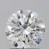 Diamante Certificato GIA Carati 1.5 Colore H Purezza VVS1  EX  EX  EX Fluorescenza NON Brown No Milky No EyeClean 100%