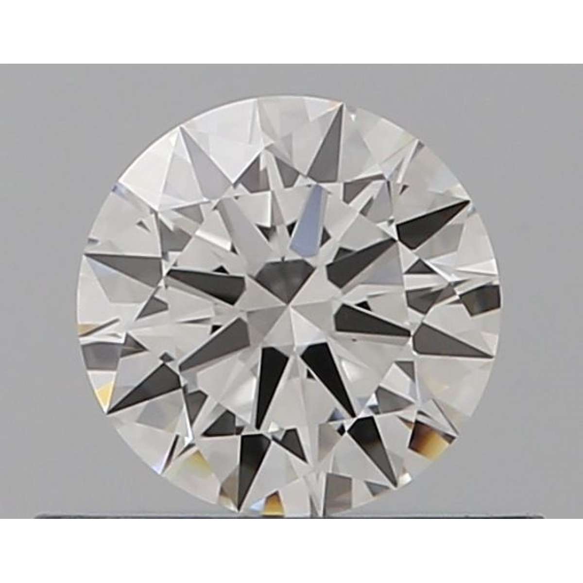 Certified Diamond GIA Carats 0.4 Color H Clarity VVS2 VG EX EX Fluorescence FNT Brown No Green No Milky No EyeClean 100% Certified Diamond GIA Carats 0.4 Color H Clarity VVS2 VG EX EX Fluorescence FNT Brown No Green No Milky No EyeClean 100%