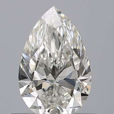 Certified Diamond GIA Carats 0.51 Color G Clarity VVS1 - EX EX Fluorescence NON Brown No Milky No EyeClean 100% Certified Diamond GIA Carats 0.51 Color G Clarity VVS1 - EX EX Fluorescence NON Brown No Milky No EyeClean 100%