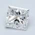 Certified Diamond GIA Carats 1.41 Color E Clarity VVS1  -  EX  VG Fluorescence NON Brown No Green No Milky No EyeClean 100%