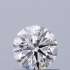 Diamante Certificato IGI Carati 0.54 Colore F Purezza IF  EX  EX  EX Fluorescenza NON Brown No Milky No EyeClean 100%