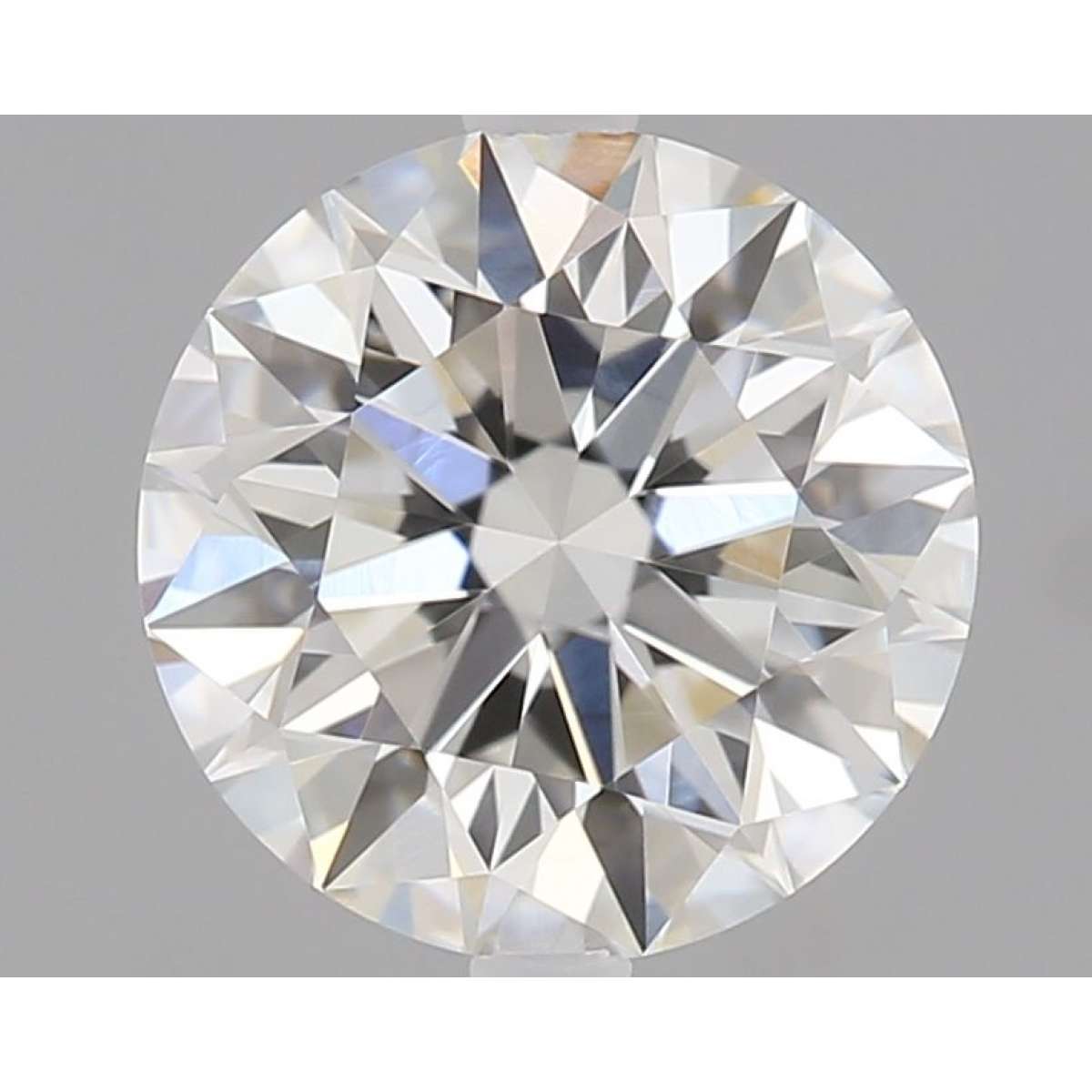 Certified Diamond GIA Carats 1.05 Color G Clarity VVS2  EX  EX  EX Fluorescence NON Brown No Green No Milky No EyeClean 100%