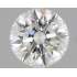 Certified Diamond GIA Carats 1.05 Color G Clarity VVS2  EX  EX  EX Fluorescence NON Brown No Green No Milky No EyeClean 100%